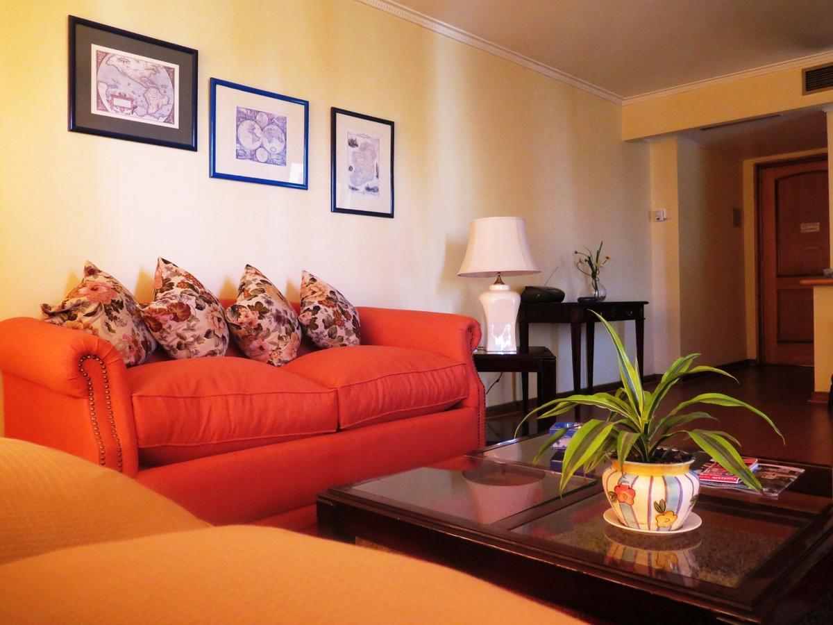 Renta Suite Menorca Сантьяго Экстерьер фото
