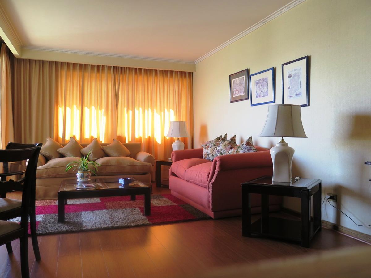 Renta Suite Menorca Сантьяго Экстерьер фото