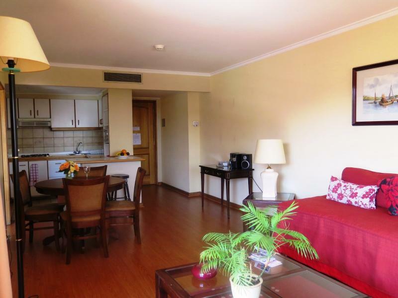 Renta Suite Menorca Сантьяго Экстерьер фото